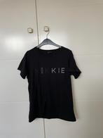 Nikkie shirt, Kleding | Dames, Maat 38/40 (M), Zwart, Ophalen of Verzenden, Zo goed als nieuw