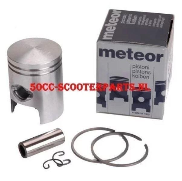 Zuiger Piaggio Vespa 2T 40,6Mm 31029, Motoren, Tuning en Styling, Ophalen of Verzenden