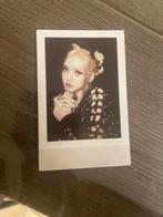 Blackpink Lisa Photocard - Born Pink, Verzamelen, Muziek, Artiesten en Beroemdheden, Ophalen of Verzenden, Zo goed als nieuw, Foto of Kaart