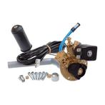 Multivalve voor ringtank Hoogte 240 Diameter 565 tot 720 LPG, Verzenden, Nieuw, Universele onderdelen