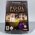 Pool Paradise (UKV) - Gamecube, Spelcomputers en Games, Games | Nintendo GameCube, Nintendo, Nintendo, Muziek, Verzenden