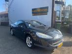 Peugeot 407 Coupé 2.2 ST, Voorwielaandrijving, 1390 kg, Gebruikt, 2230 cc