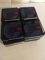 40 Minidisc Schijfjes, Ophalen