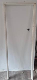 Houten Kozijn - Prima Staat!, Doe-het-zelf en Verbouw, Kozijnen en Schuifpuien, Gebruikt, Raamkozijn, Hout, Ophalen