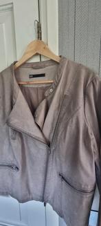 WE jack jasje, Kleding | Dames, WE, Beige, Maat 46/48 (XL) of groter, Ophalen of Verzenden
