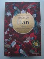 Min Jin Lee - Han, Ophalen of Verzenden, Zo goed als nieuw, Wereld overig