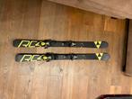 Fischer RC4 Race 130 Ski's - Gebruikt, Ophalen, 100 tot 140 cm, Carve, Skiën