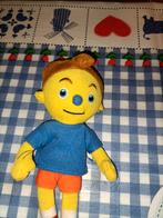 Pompom knuffeltje Zwijsen schatkist 19 cm groot, Ophalen of Verzenden, Zo goed als nieuw, Overige typen