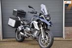 BMW R 1200 GS alle opties, koffers 22500 km!, Motoren, LED Verlichting, Bedrijf, 1170 cc, Meer dan 35 kW