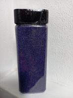 Decoratie zand
- aubergine kleur, Ophalen of Verzenden, Gebruikt