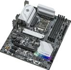 ASRock H570 Steel Legend LGA1200, Computers en Software, Moederborden, Info@asrock.nl, ASRock, DDR4, Ophalen of Verzenden