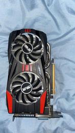 Asus GTX 760 Grafische Kaart, Computers en Software, Videokaarten, PCI-Express 3, Gebruikt, HDMI, Ophalen of Verzenden