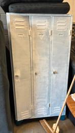 Lockerkast, Ophalen, Gebruikt, Vintage