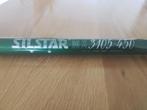 Silstar telescoop werphengel., Ophalen, Zo goed als nieuw, Werphengel