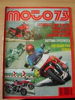 Moto 73.             No 6.                  1986., Verzamelen, Tijdschriften, Kranten en Knipsels, Ophalen of Verzenden, 1980 tot heden