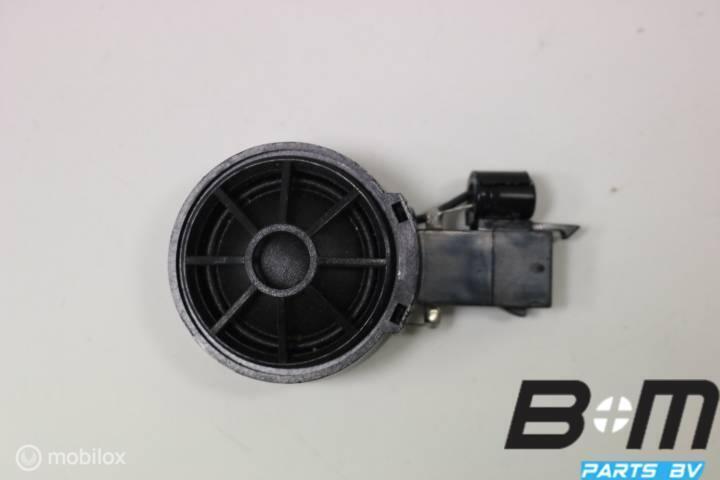 Hogetonenluidspreker Audi A2, Auto diversen, Autospeakers, Gebruikt
