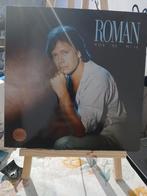 Rob de Nijs - Roman vinyl LP, Ophalen of Verzenden, Zo goed als nieuw, 12 inch