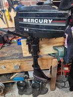 Mercury 2 pk bb motor onderdelen, Zeilboot of Motorboot, Gebruikt, Ophalen of Verzenden, Motor en Techniek