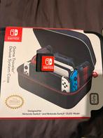 Nintendo Switch Reistas - Deluxe System Case, Spelcomputers en Games, Spelcomputers | Nintendo Switch Lite, Ophalen of Verzenden