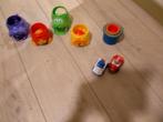 baby speelgoed Fisher Price, Speelset, Ophalen of Verzenden, Zo goed als nieuw