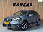 Suzuki S-Cross 1.4 Boosterjet High Executive PANO|CRUISECONT, Voorwielaandrijving, Gebruikt, 4 cilinders, 400 kg