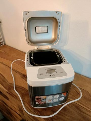 Broodbakmachine Princess beschikbaar voor biedingen