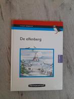 De Elfenberg - Leeslijn Niveau 6, Boeken, Ophalen of Verzenden, Zo goed als nieuw, Peter van Harmelen, Sprookjes