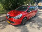 Renault Clio Estate | Climate Control | NL auto, Auto's, Voorwielaandrijving, 898 cc, Stof, 565 kg