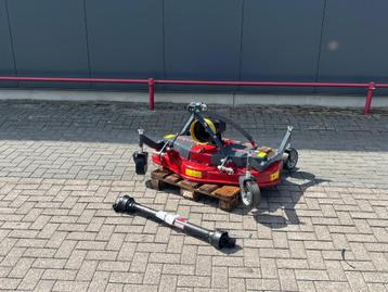 Minitractor Werktuigen Machines beschikbaar voor biedingen