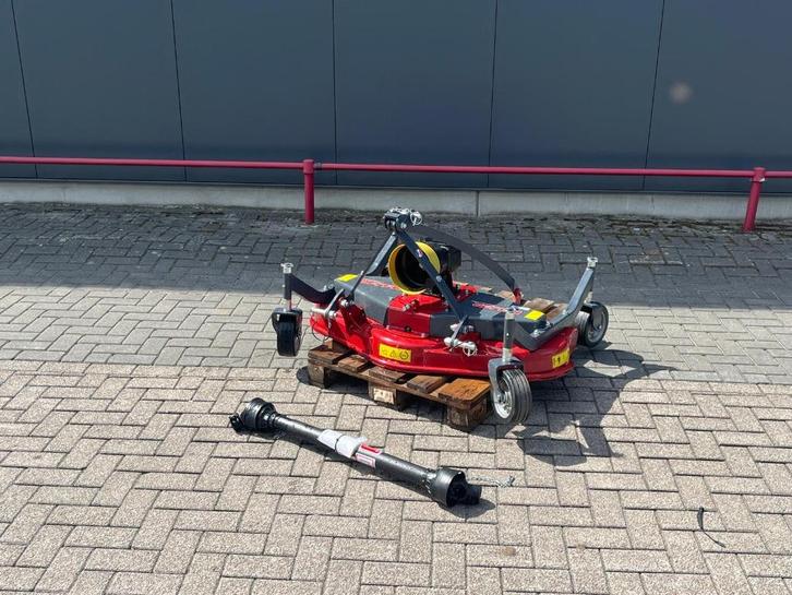 Minitractor Werktuigen Machines, Zakelijke goederen, Agrarisch | Werktuigen, Akkerbouw, Bollenteelt, Boomteelt, Fruitteelt, Glastuinbouw