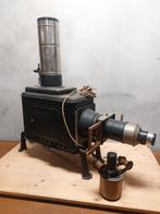 Antieke Janus-Epdiaskop Projector, Ophalen of Verzenden, Voor 1940, Projector
