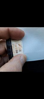 Thule zijwand voor luifel en rafter, Ophalen of Verzenden, Zo goed als nieuw
