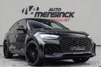 Audi Q5 Sportback 50 TFSI e Quattro / S-line/ Head-Up Displa, Automaat, Gebruikt, 4 cilinders, Zwart