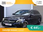 Mercedes-Benz C-Klasse Estate 160 AMG Memory/36 € 25.950,0, Auto's, Automaat, 1800 kg, 4 cilinders, Leder en Stof