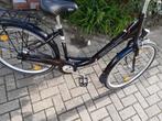 Zundapp fiets ca 25 jaar oud als nieuw, Ophalen