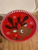 Leuk [koek]trommelte, Ophalen of Verzenden, Zo goed als nieuw