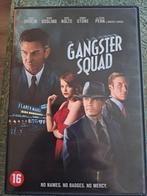 Gangster squad (dvd), Ophalen of Verzenden, Zo goed als nieuw