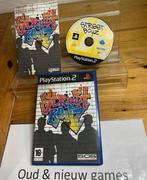 Street boys. PlayStation 2. €4,99, Spelcomputers en Games, Games | Sony PlayStation 2, Ophalen of Verzenden, 1 speler, Zo goed als nieuw