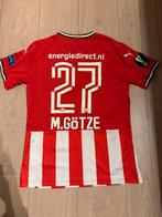 PSV Shirt Götze, Sport en Fitness, Voetbal, Maat S, Ophalen of Verzenden, Zo goed als nieuw, Shirt