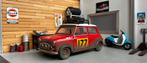 Mini Cooper S 1964, Ophalen of Verzenden, Gebruikt, Auto, Solido
