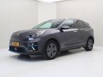 Kia e-Niro ExecutiveLine 204pk Automaat 64kWh 150kW [ CARPLA, Gebruikt, Zwart, 1712 kg, 630 min