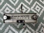 Vintage Retro Philips LW/MW Transistor Autoradio, Ophalen of Verzenden, Zo goed als nieuw