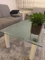 Salontafel, 100 tot 150 cm, Minder dan 50 cm, Rechthoekig, 50 tot 100 cm