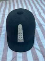 Cap maat 54, Dieren en Toebehoren, Paardrijkleding, Overige soorten, Ophalen of Verzenden, Zo goed als nieuw, Dames