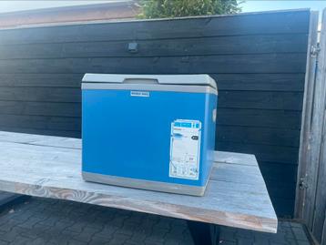De Mobicool C40 AC compressor koelbox / koelkast beschikbaar voor biedingen