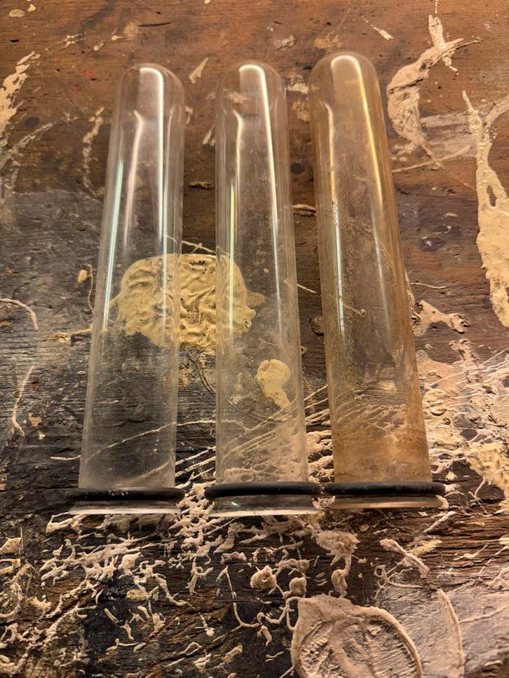 Oase Kwartsglas Filterbuis 20 cm, Dieren en Toebehoren, Vissen | Aquaria en Toebehoren, Ophalen of Verzenden