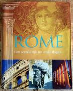ROME EEN WERELDRIJK UIT OUDE DAGEN, 14e eeuw of eerder, Europa, Ophalen of Verzenden, Zo goed als nieuw