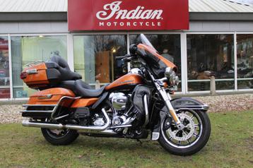 Harley-Davidson Ultra Limited FLHTCu Ultra glide limited