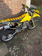 Crossmotor suzuki 85cc, Ophalen, Suzuki