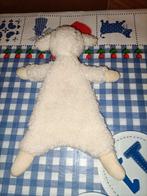 Happy Horse lammetje/schaap zacht knuffeldoekje, Ophalen of Verzenden, Zo goed als nieuw, Overige typen